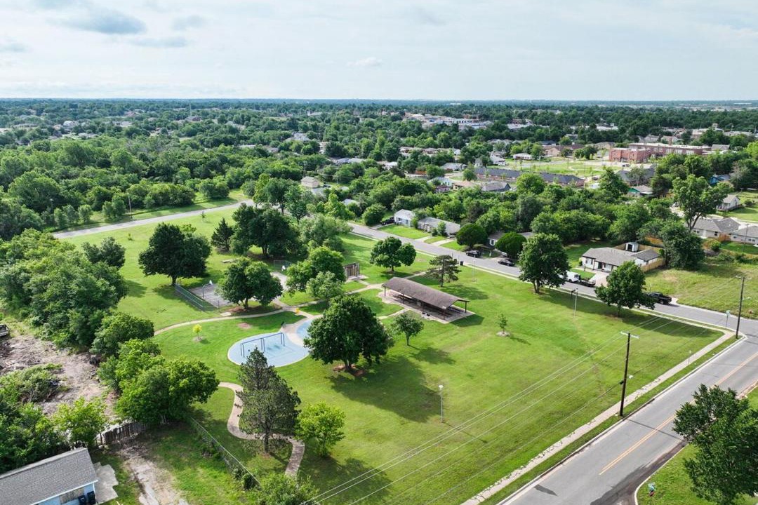 Photo of Others in Central Oklahoma City