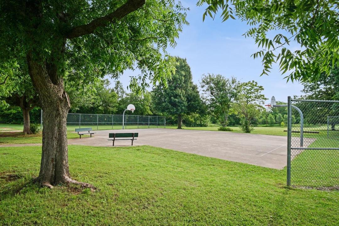 Photo of Outdoor in Central Oklahoma City