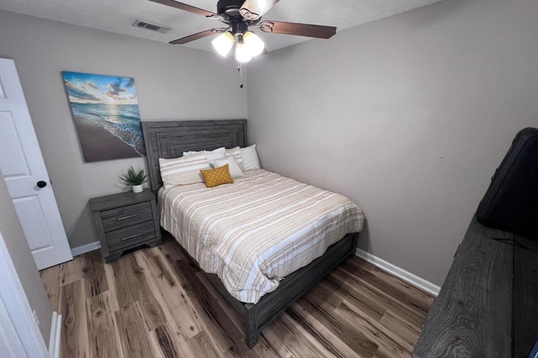 Photo of Bedroom in The Pines