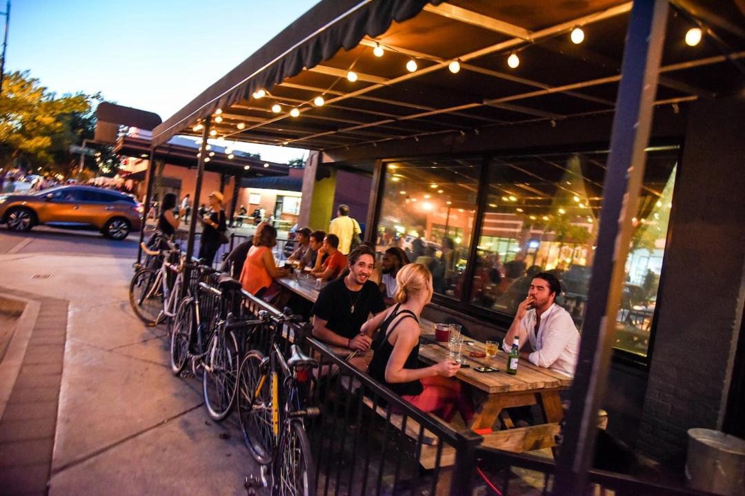 Photo of Others in Central Oklahoma City