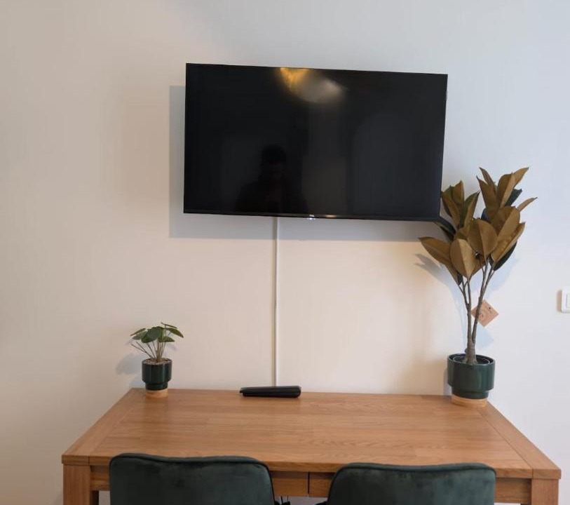 Photo of Livingroom in Centre Ville