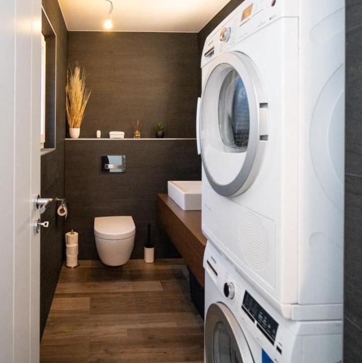 Photo of Bathroom in Engollon