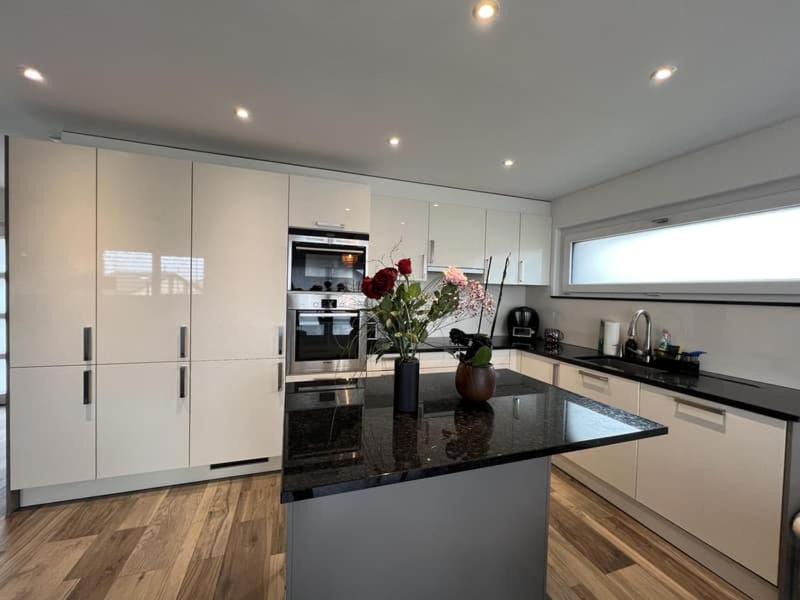 Photo of Kitchen in Engollon