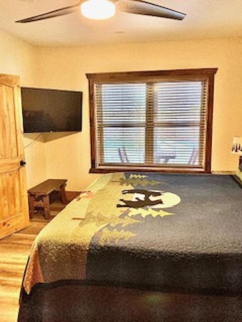 Photo of Bedroom in Tellico Plains