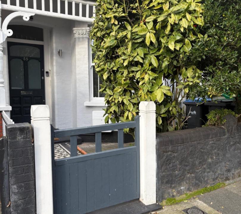 Photo of Others in Palmers Green