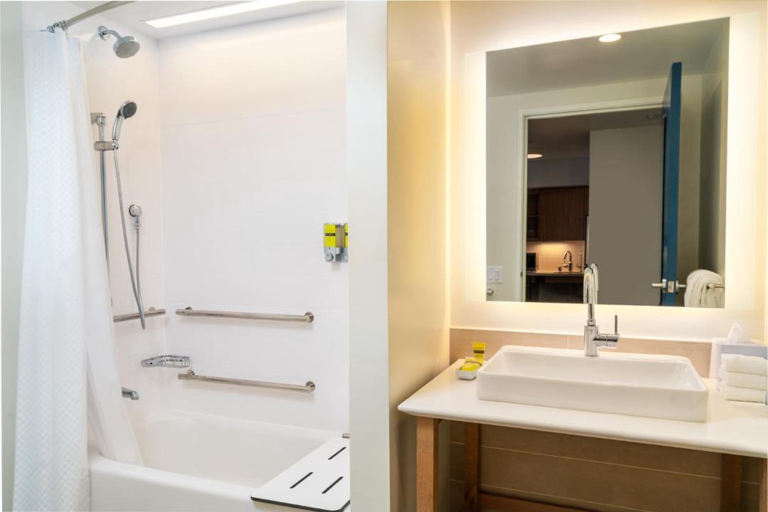 Photo of Bathroom in Sacramento