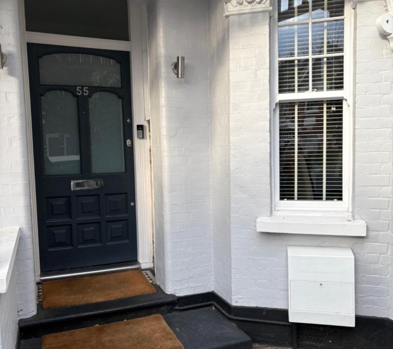 Photo of Others in Palmers Green