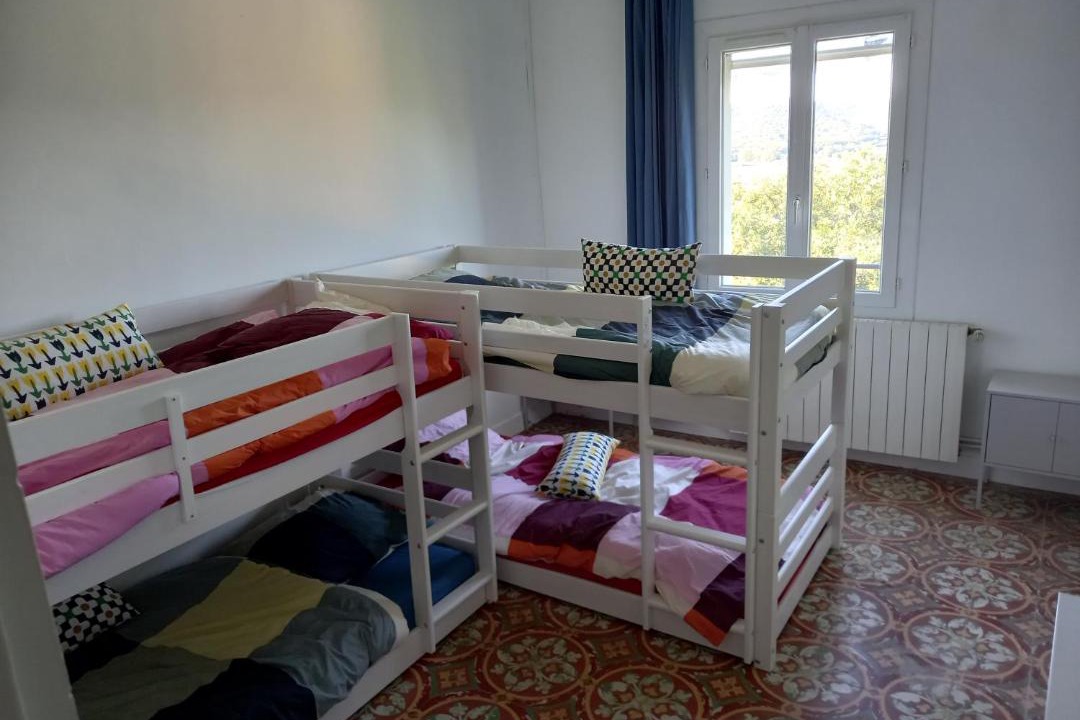 Photo of Bedroom in Cruviers-Lascours