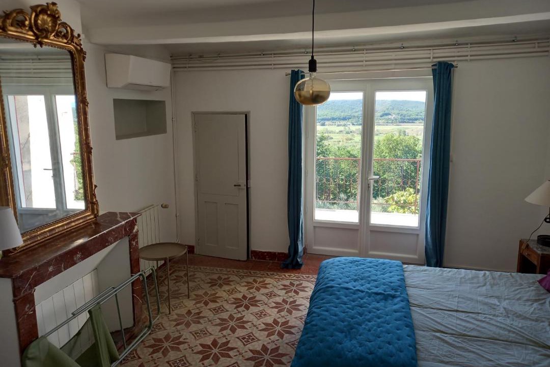 Photo of Bedroom in Cruviers-Lascours