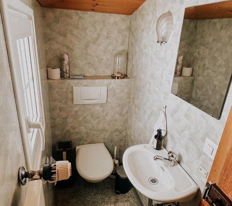 Photo of Bathroom in Schwende