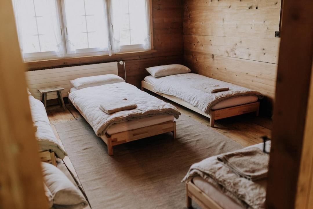 Photo of Bedroom in Schwende
