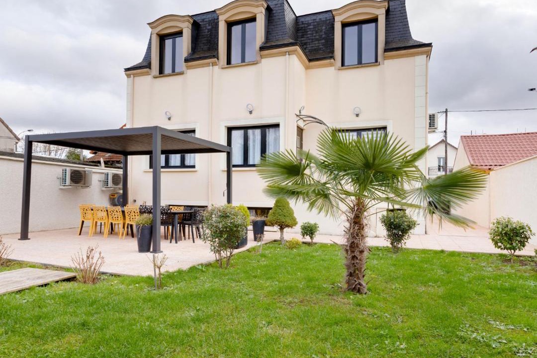 Photo of Others in Aulnay-sous-Bois