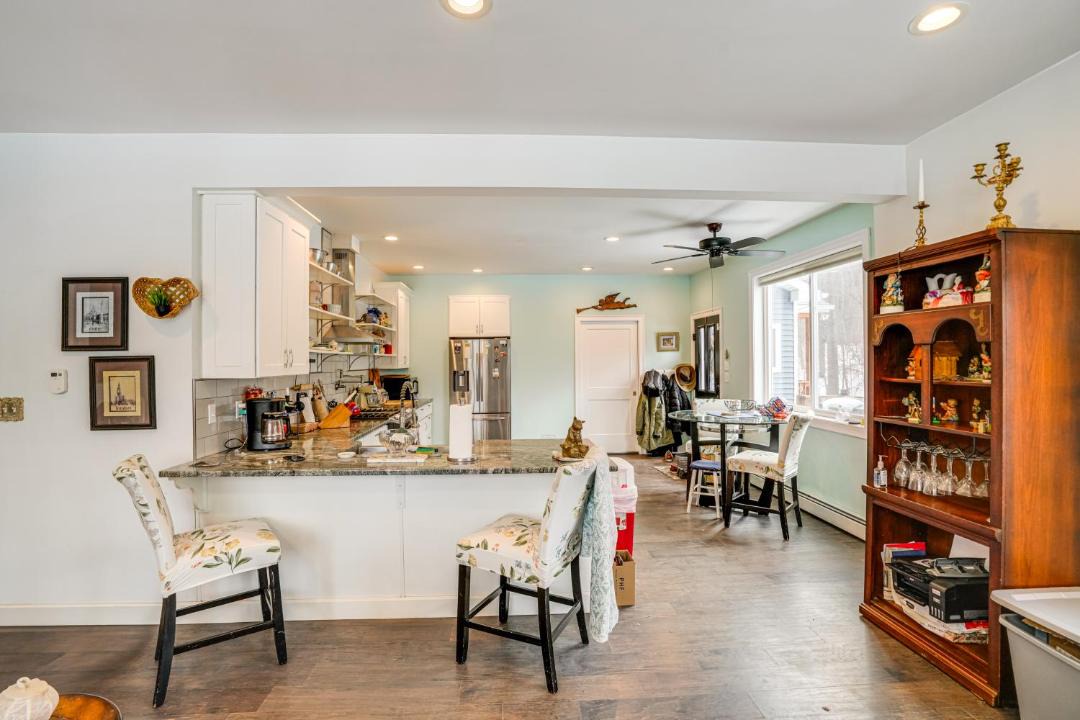 Photo of Kitchen in Greenville