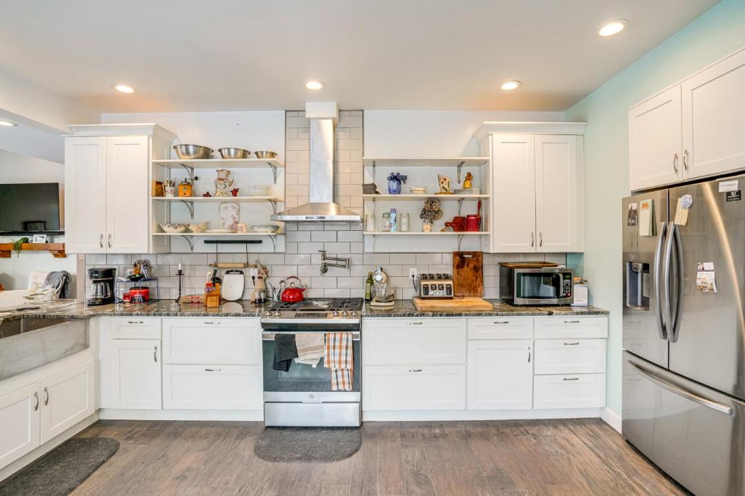 Photo of Kitchen in Greenville