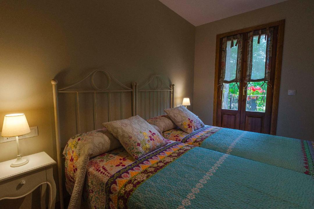 Photo of Bedroom in Sarvise