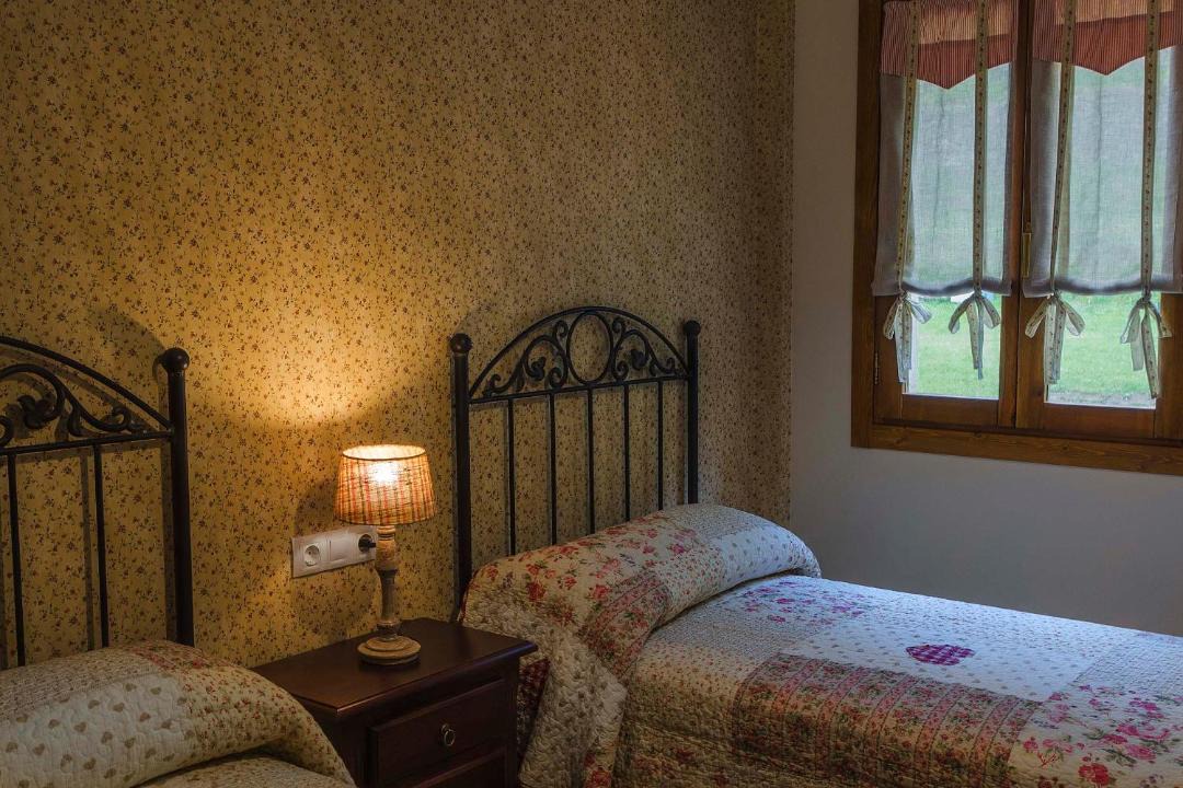 Photo of Bedroom in Sarvise