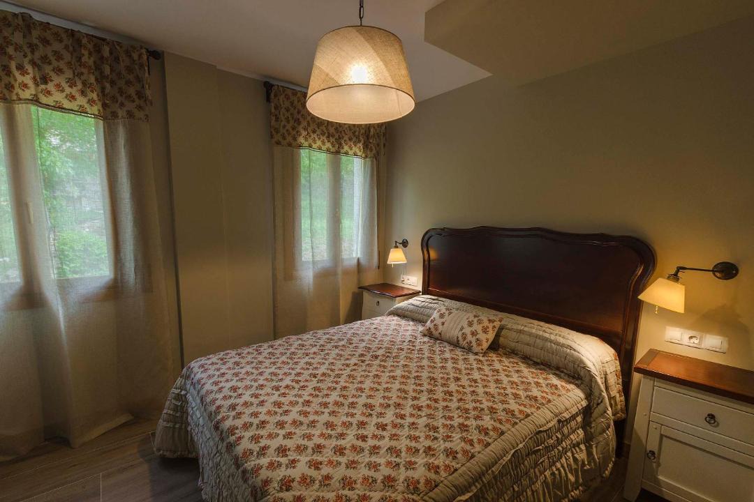 Photo of Bedroom in Sarvise