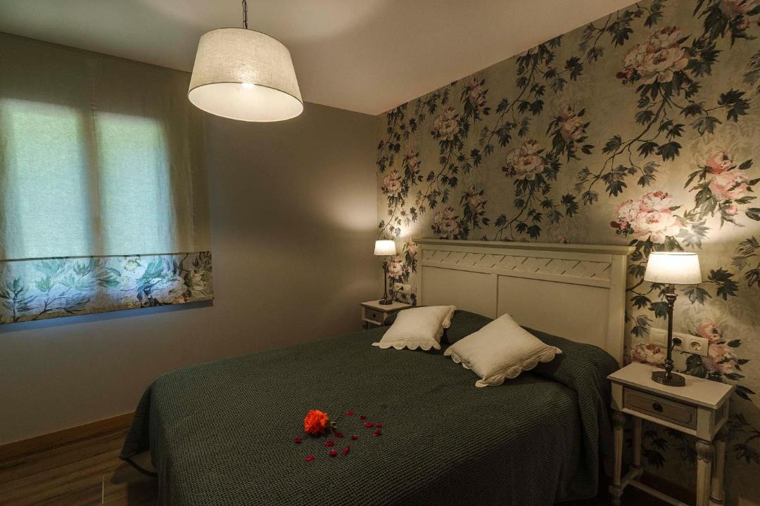 Photo of Bedroom in Sarvise