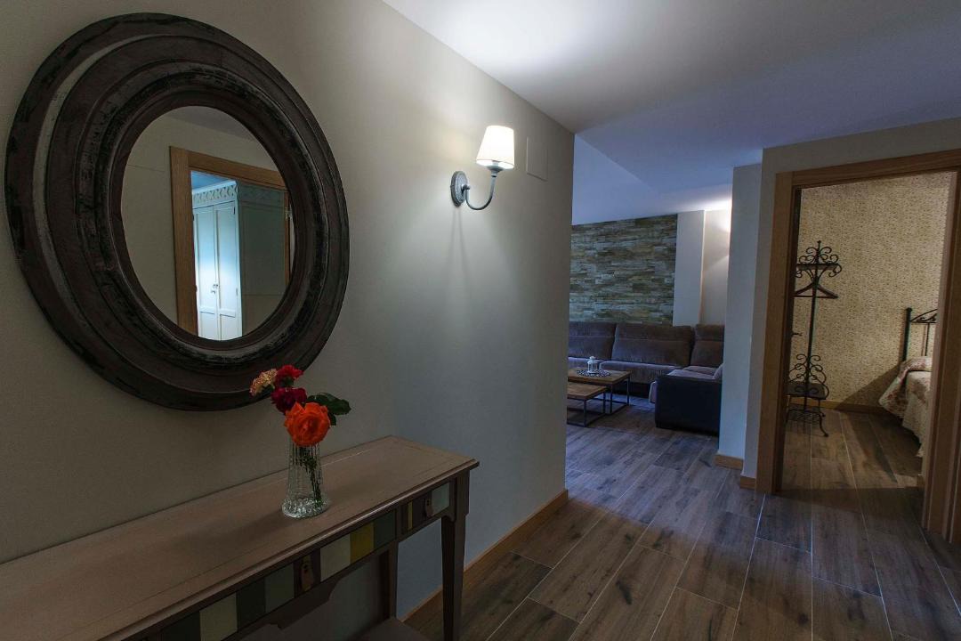 Photo of Livingroom in Sarvise