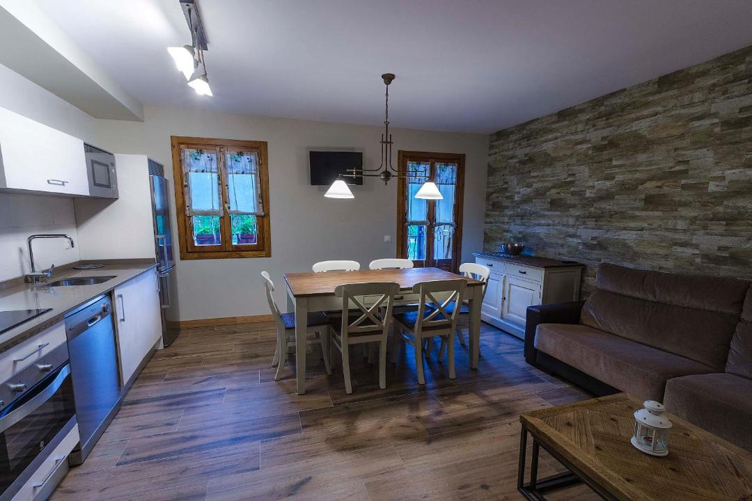 Photo of Livingroom in Sarvise