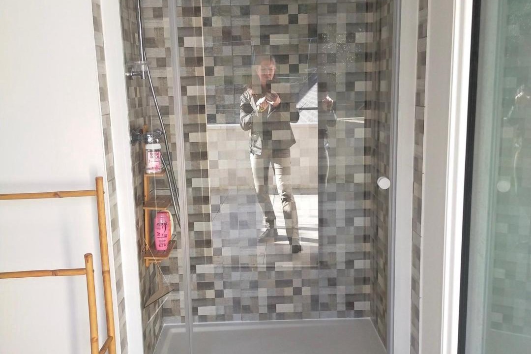 Photo of Bathroom in Le Palais