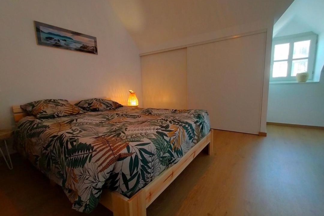 Photo of Bedroom in Le Palais
