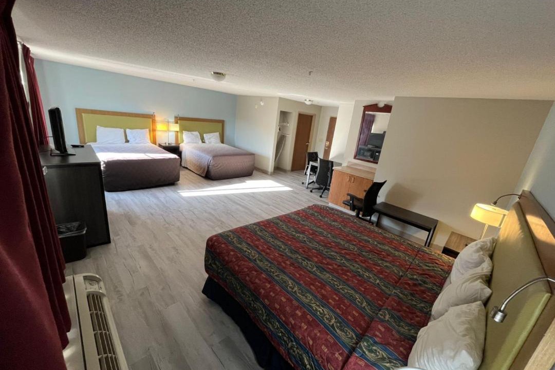 Photo of Bedroom in College Hill