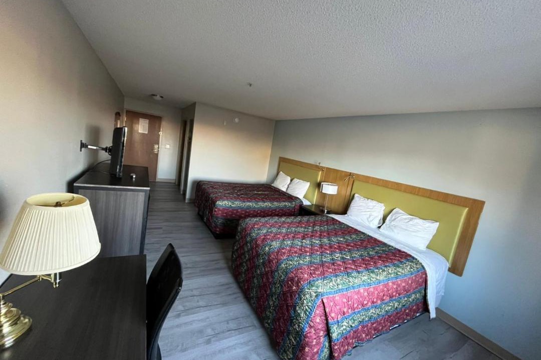 Photo of Bedroom in College Hill