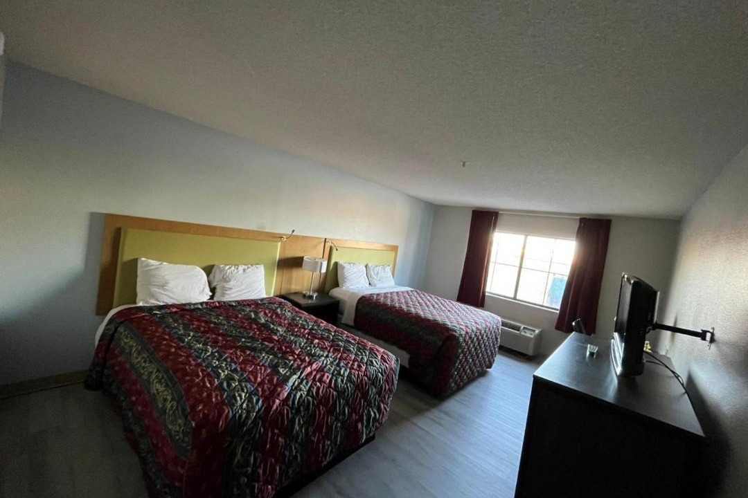 Photo of Bedroom in College Hill