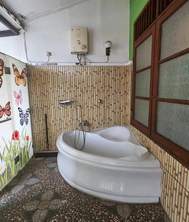 Photo of Bathroom in Bogor Timur