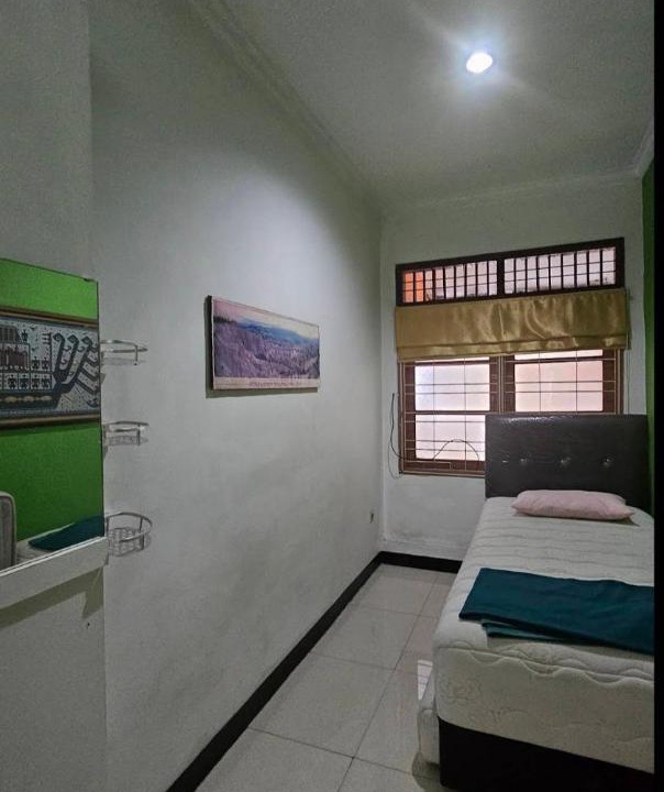 Photo of Bedroom in Bogor Timur