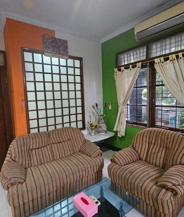 Photo of Livingroom in Bogor Timur
