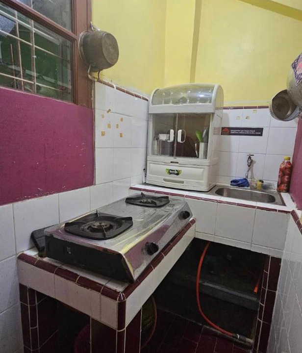 Photo of Kitchen in Bogor Timur