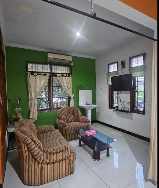Photo of Livingroom in Bogor Timur