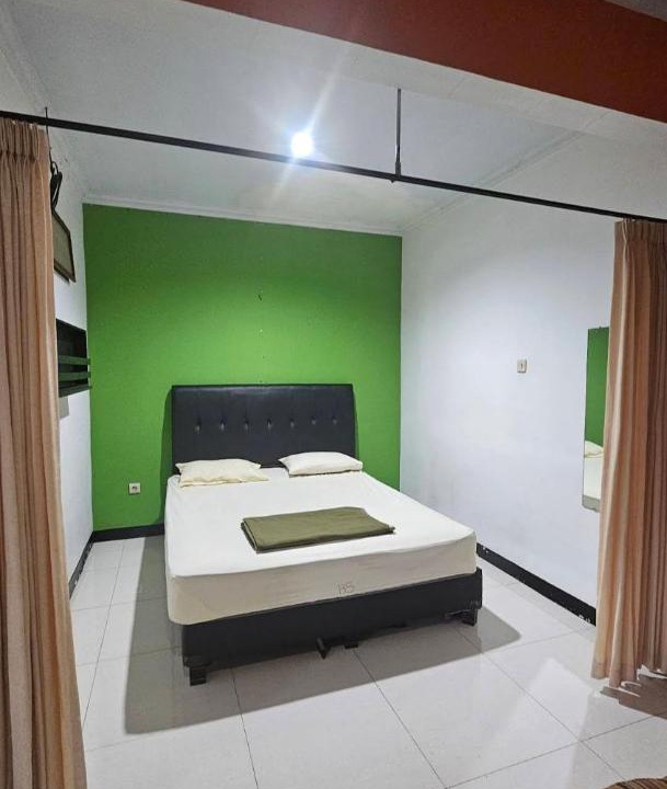 Photo of Bedroom in Bogor Timur