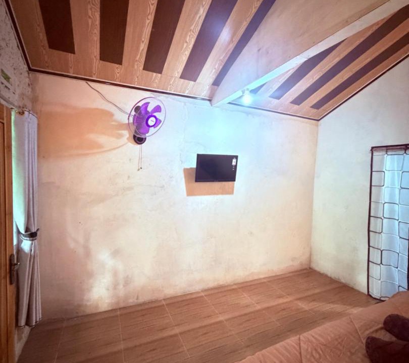 Photo of Bedroom in Tetebatu