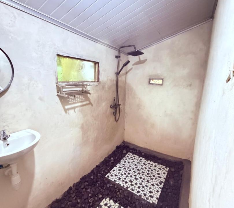 Photo of Bathroom in Tetebatu