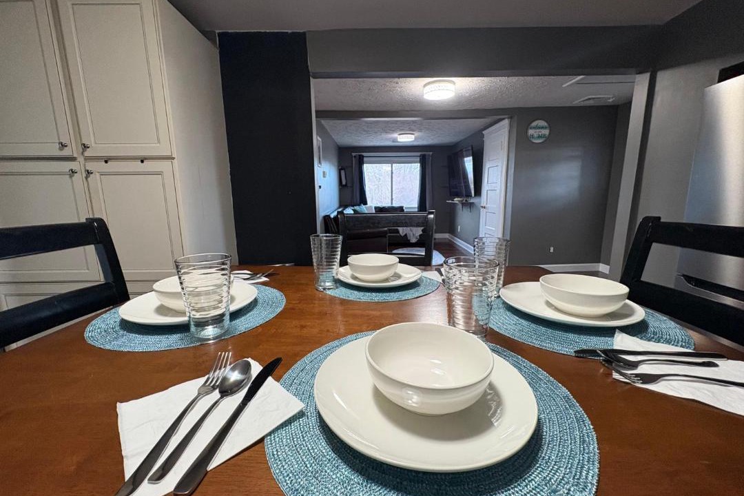 Photo of Kitchen in Oakville