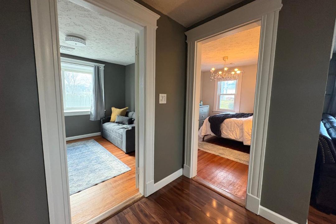 Photo of Bedroom in Oakville