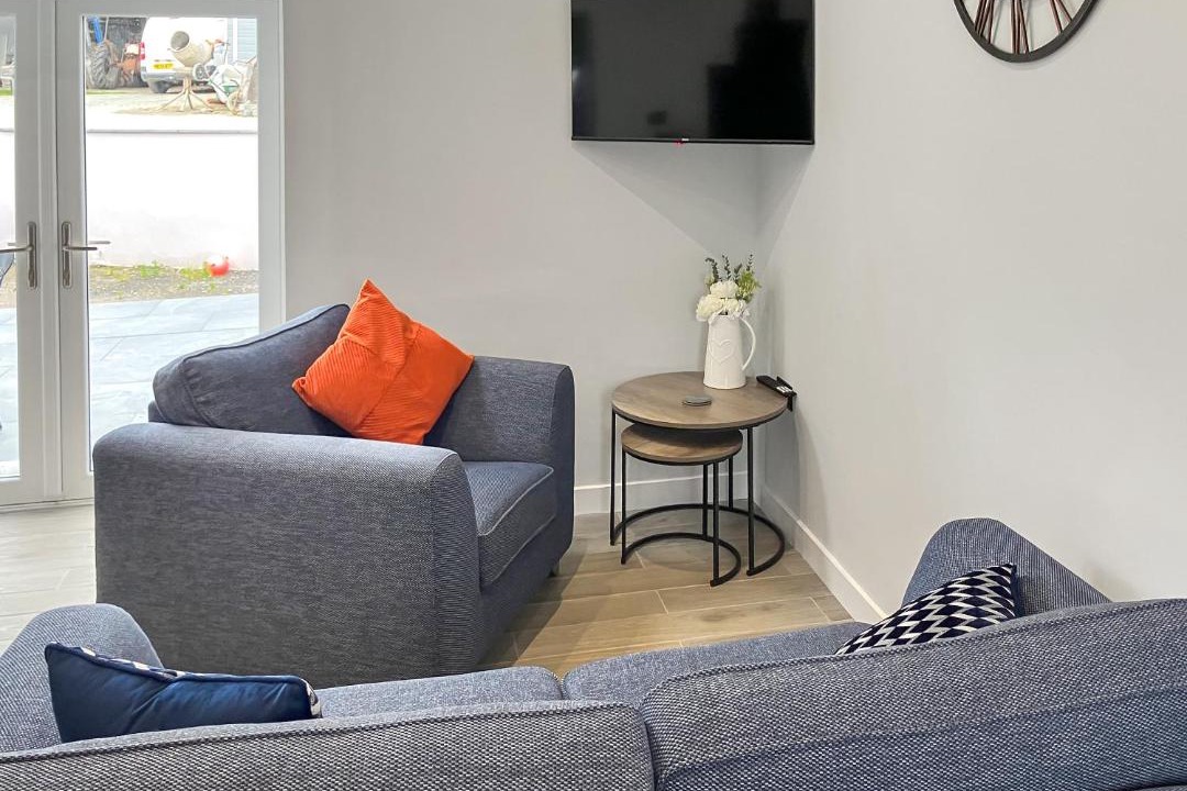 Photo of Livingroom in Maenclochog