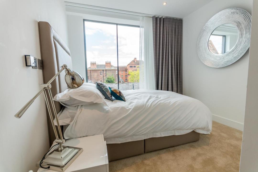 Photo of Bedroom in York