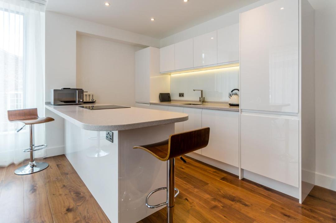 Photo of Kitchen in York