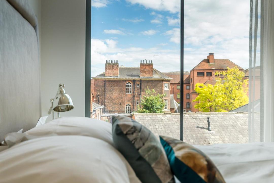 Photo of Bedroom in York