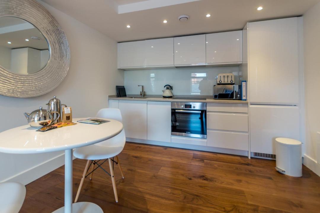 Photo of Kitchen in York