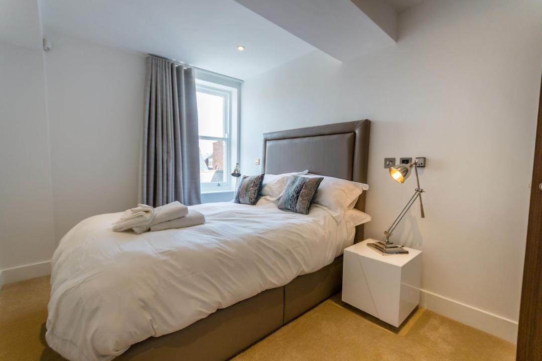 Photo of Bedroom in York