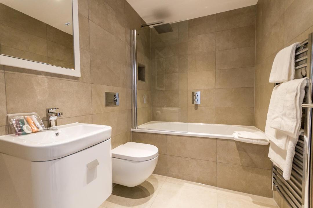 Photo of Bathroom in York