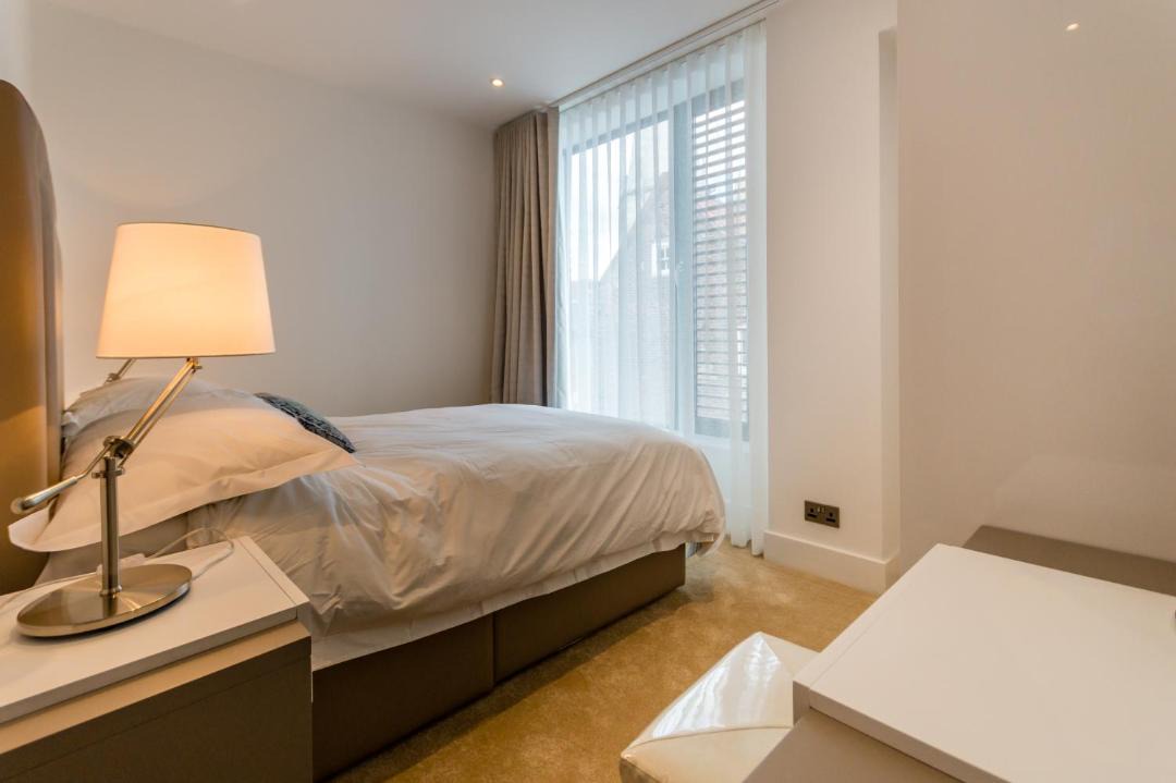 Photo of Bedroom in York