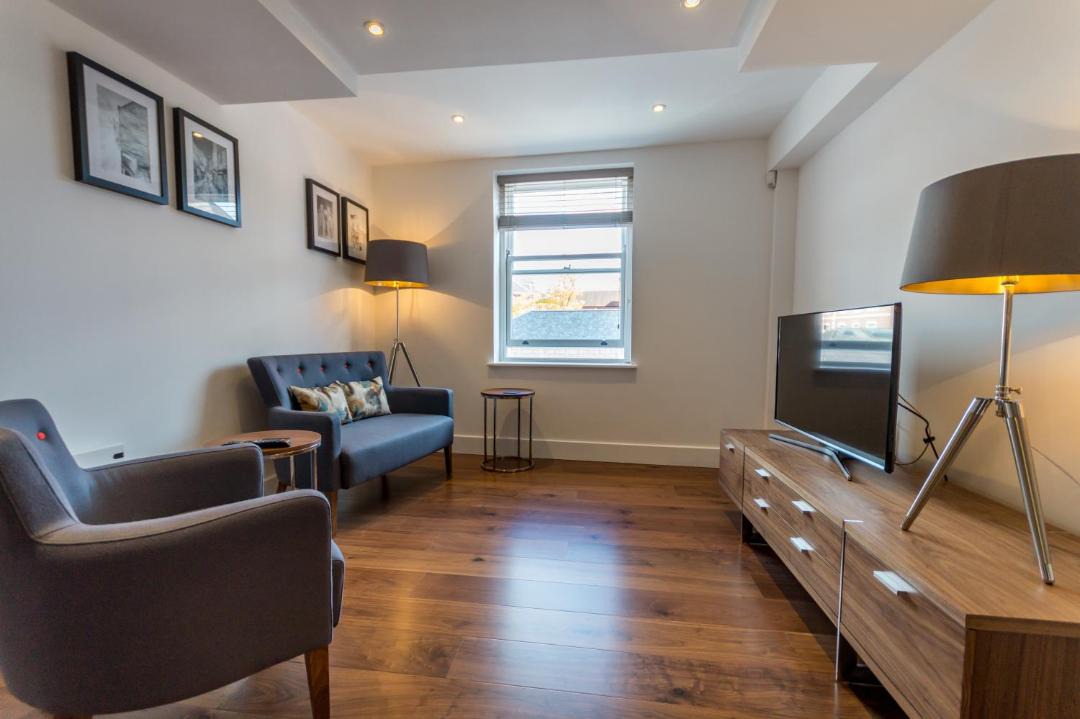 Photo of Livingroom in York