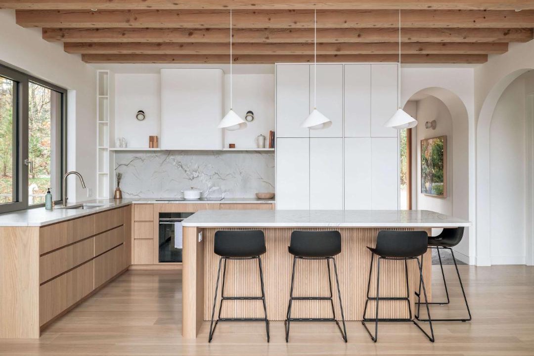 Photo of Kitchen in Potton