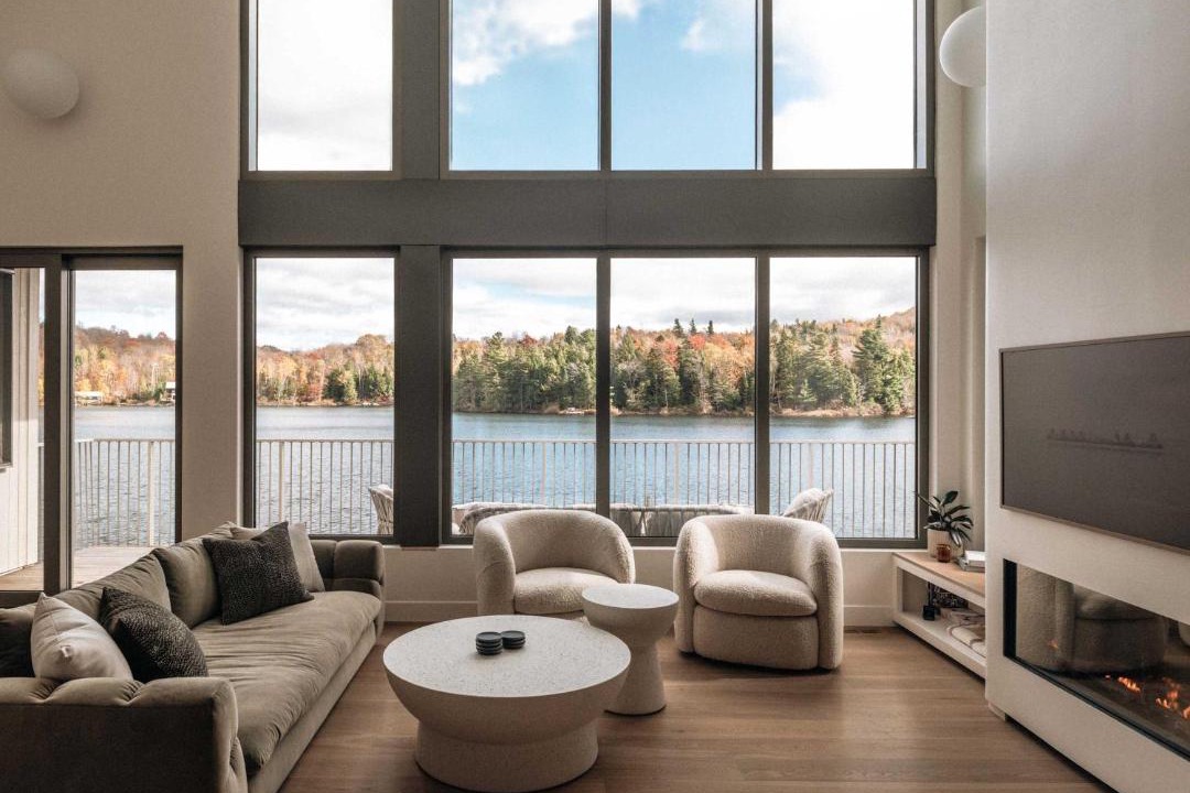 Photo of Livingroom in Potton